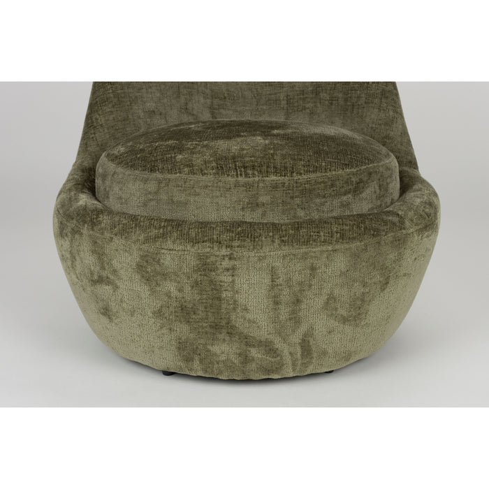 Housecraft Living Nash Fauteuil Groen