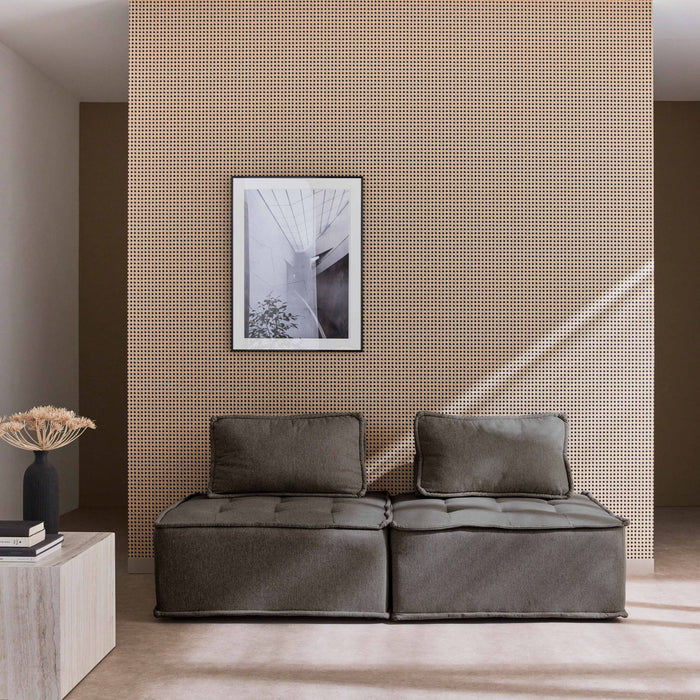 sweeek - 1-zitsbank, set van 2