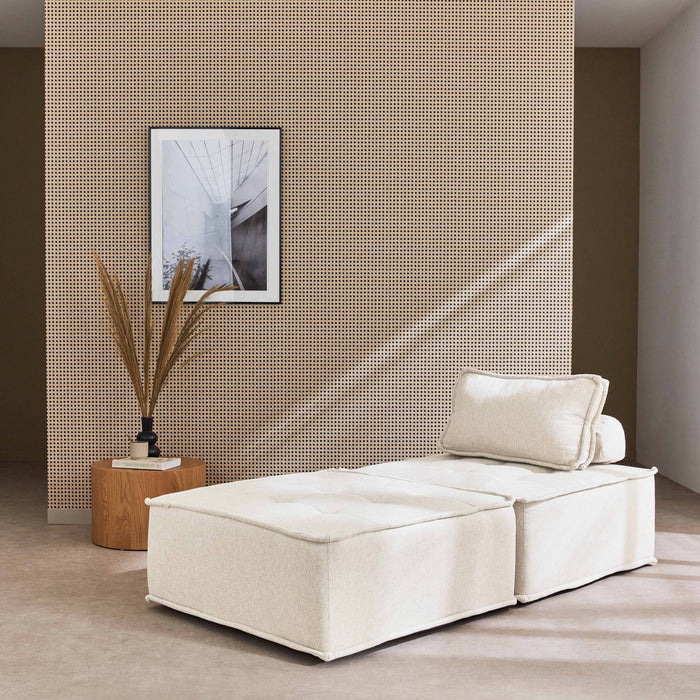 sweeek - 1-zitsbank, set van 2