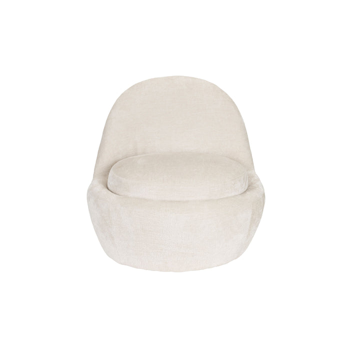 Housecraft Living Nash Fauteuil Off-White - Wit