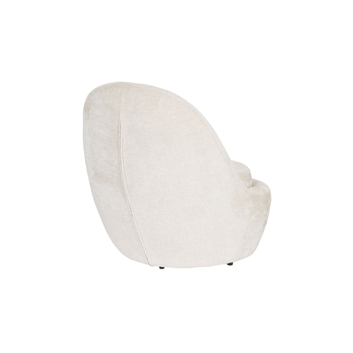 Housecraft Living Nash Fauteuil Off-White - Wit