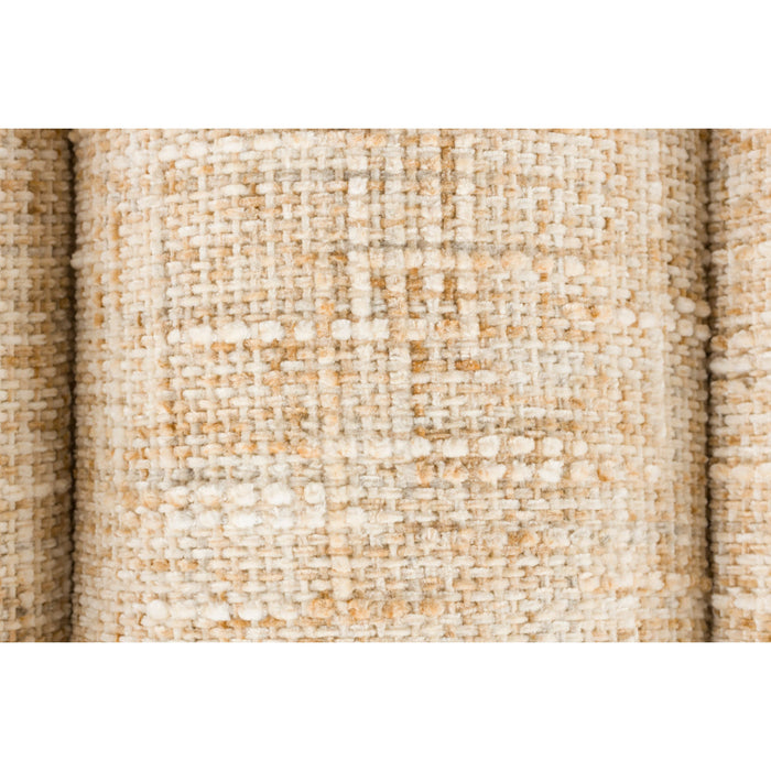 Housecraft Living Jethro Eettafelbank 160 cm Beige