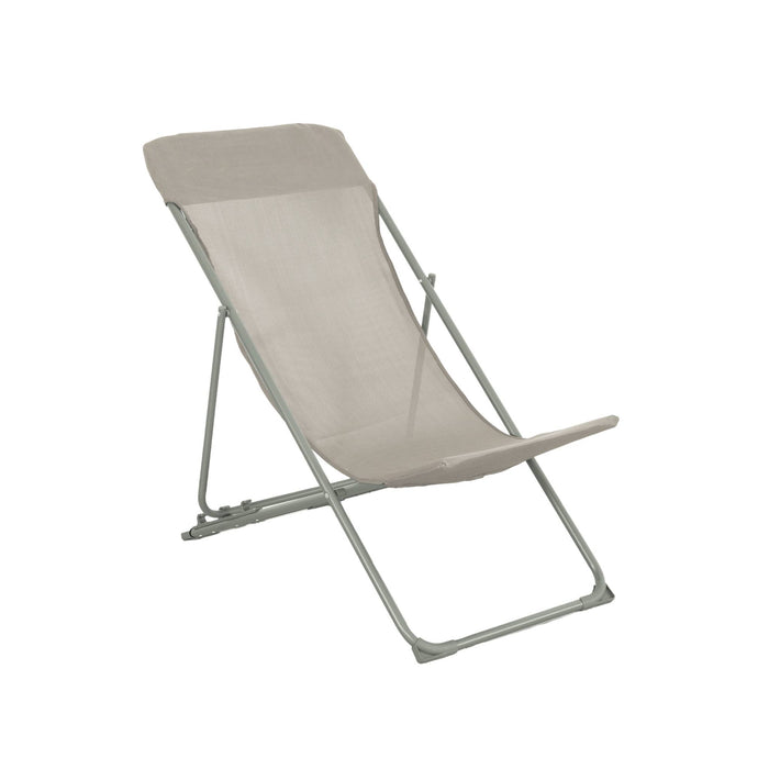 sweeek - Vouwbare tuinstoel (Set van 2)