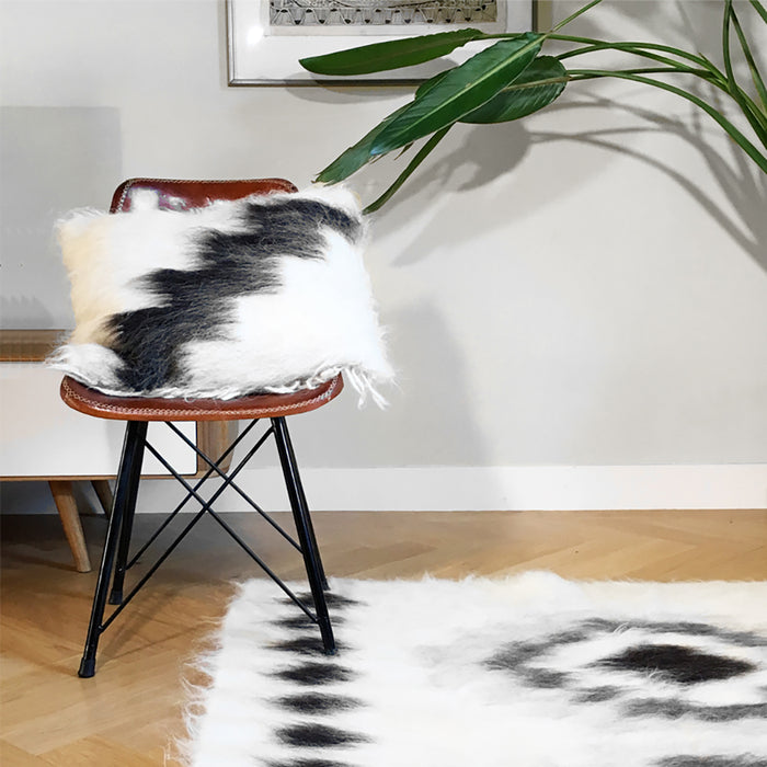 Malagoon Vloerkleed - 100% Wol - Design 6