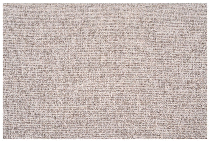 House Nordic Kingston Natural 2-Zits + Chaise Lounge Links