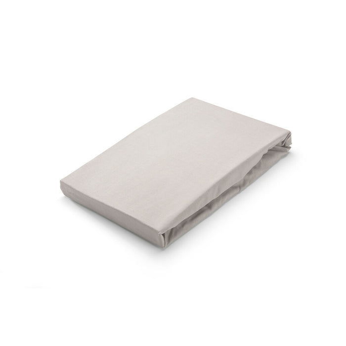 Walra - Hoeslaken Crispy Cotton - 160x200 - Zand