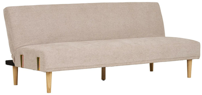 House Nordic Kells Zand 3-Zits Slaapbank