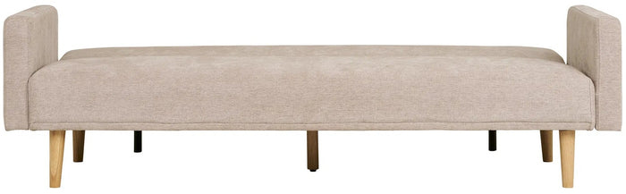 House Nordic Kells Zand 3-Zits Slaapbank