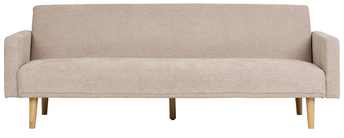 House Nordic Kells Zand 3-Zits Slaapbank