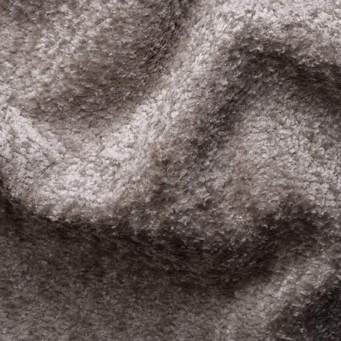 Trae Mobler Fatima 140 x 200 cm Gestoffeerd Bed Taupe