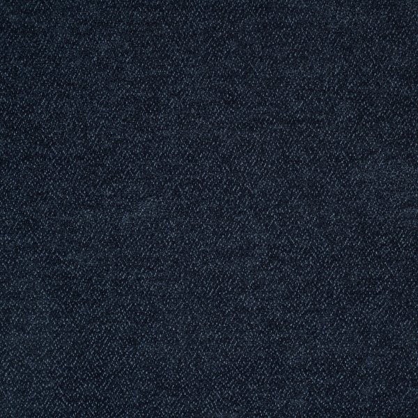 Trae Mobler Faro 140 x 200 cm Gestoffeerd Bed Donkerblauw