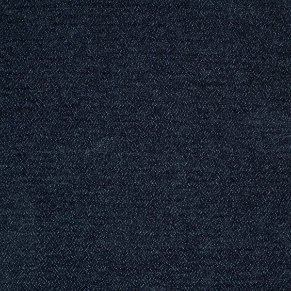 Trae Mobler Faro 180 x 200 cm Gestoffeerd Bed Donkerblauw