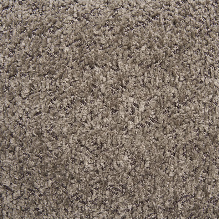 Artichok Dieks Bouclé Bankje Met Opbergruimte - Bruin