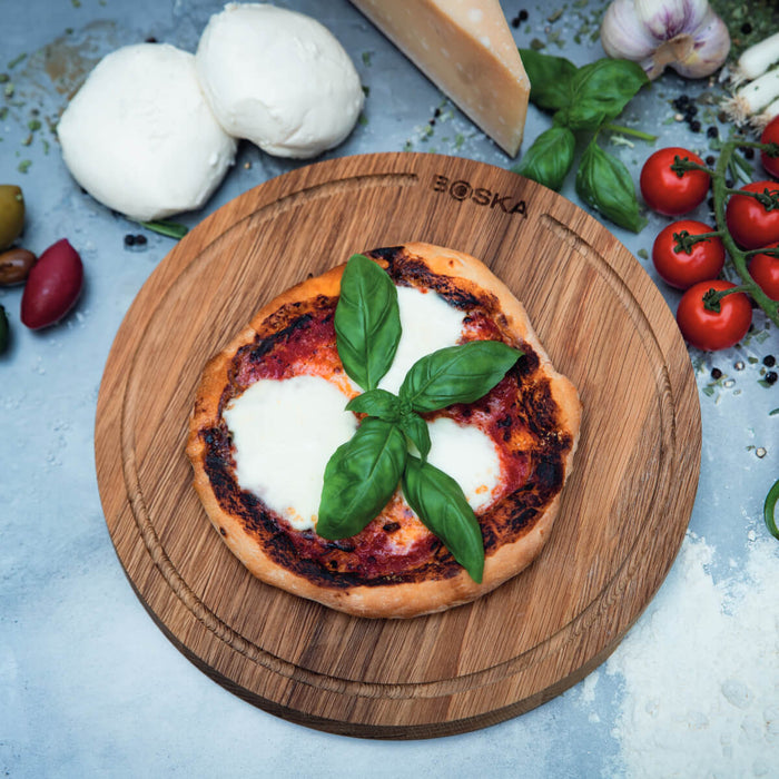 Pizza Board Friends M