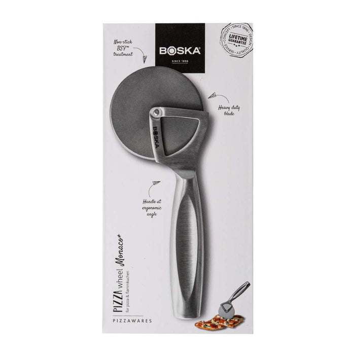Pizza Wheel Monaco+