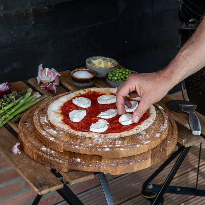 Pizza Board Friends L