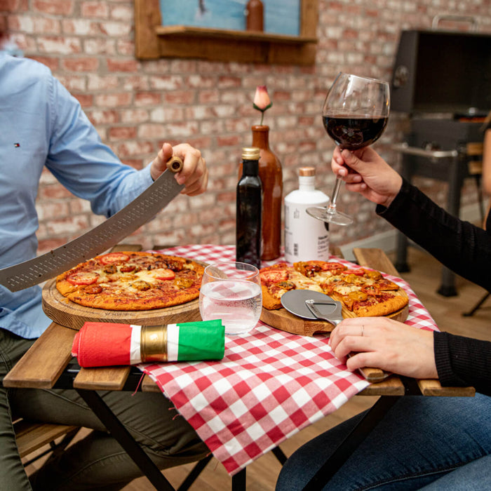 Pizza Board Friends S