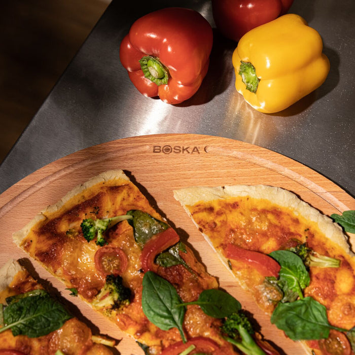 Pizza Board Amigo XL