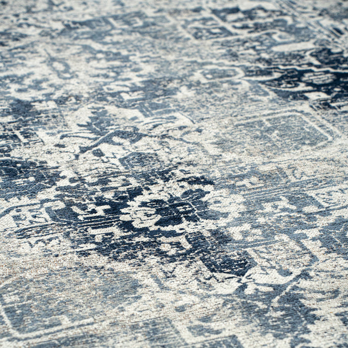 Louis de Poortere Tabriz Vloerkleed 280 x 390 cm - Atlantide