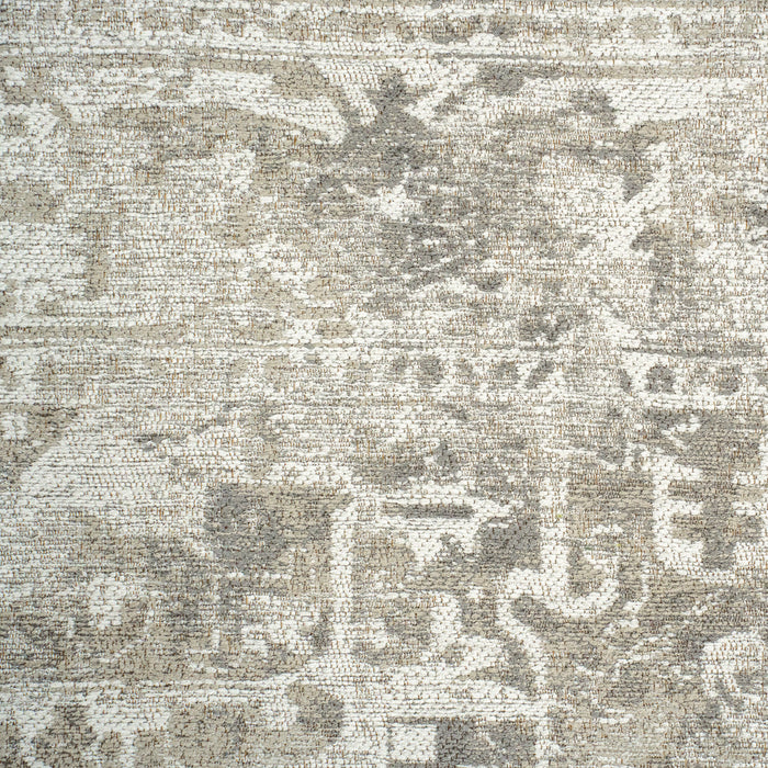 Louis de Poortere Tabriz Vloerkleed 280 x 390 cm - Suede