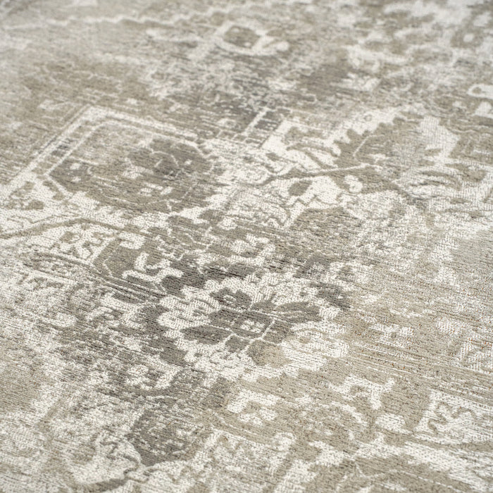 Louis de Poortere Tabriz Vloerkleed 280 x 390 cm - Suede