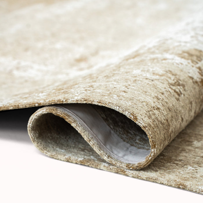 Louis de Poortere Virgin Land Vloerkleed 170 x 240 cm - Mercury