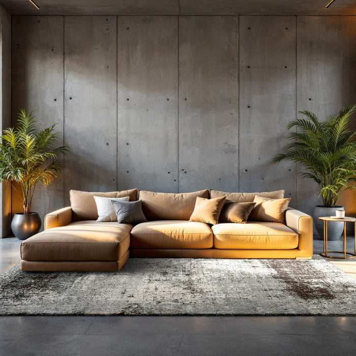 Louis de Poortere Virgin Land Vloerkleed 170 x 240 cm - Venus