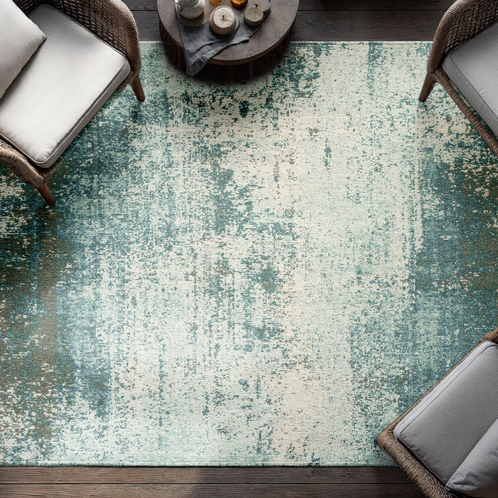 Louis de Poortere Virgin Land Vloerkleed 170 x 240 cm - Neptune