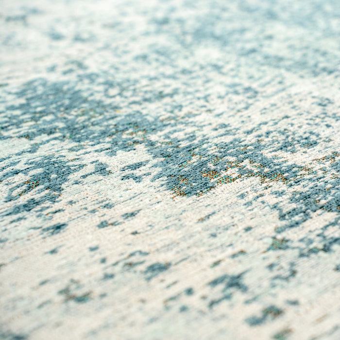 Louis de Poortere Virgin Land Vloerkleed 140 x 200 cm - Neptune