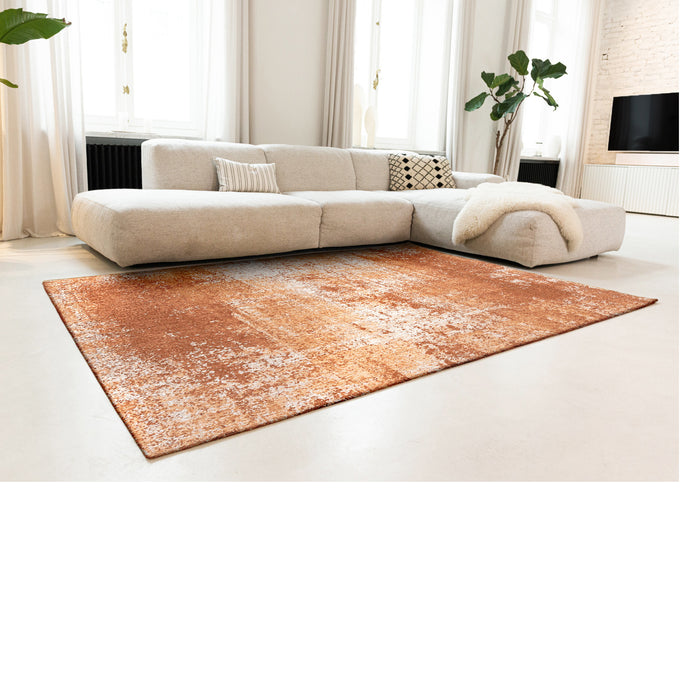 Louis de Poortere Virgin Land Vloerkleed 280 x 390 cm - Mars