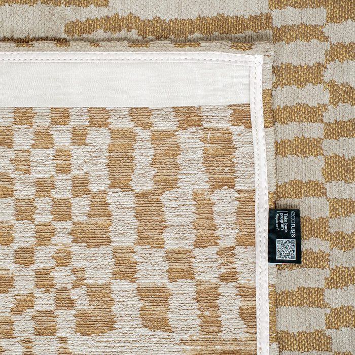 Louis de Poortere Berber Vloerkleed 170 x 240 cm - Erg