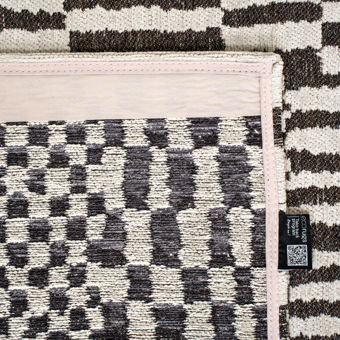 Louis de Poortere Berber Vloerkleed 170 x 240 cm - Caidal