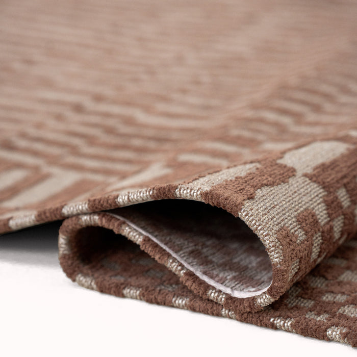 Louis de Poortere Berber Vloerkleed 80 x 150 cm - Ksar