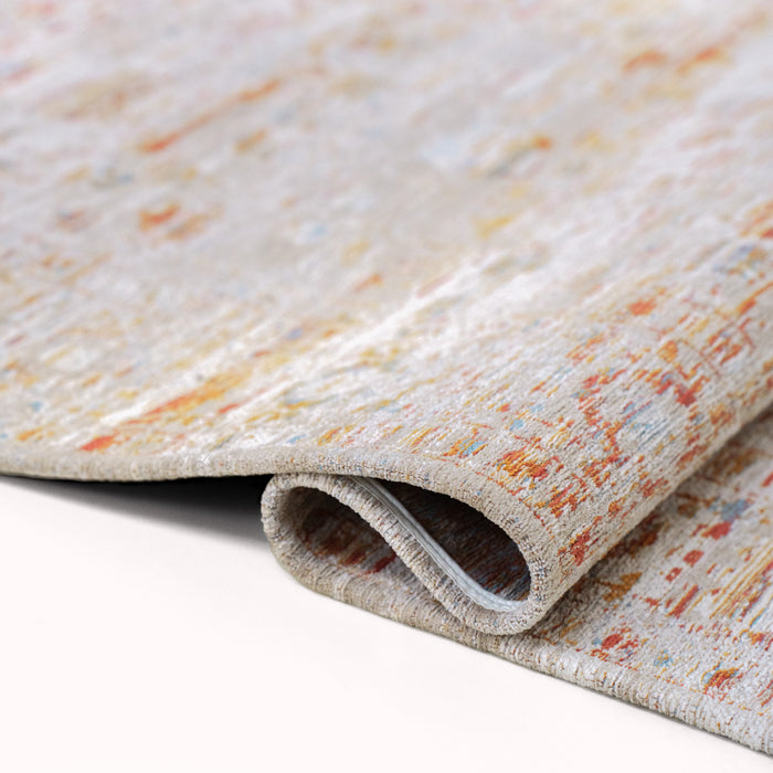 Louis de Poortere Ushak Vloerkleed 170 x 240 cm - Galata Sunset