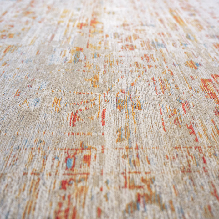 Louis de Poortere Ushak Vloerkleed 170 x 240 cm - Galata Sunset