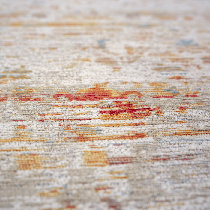 Louis de Poortere Ushak Vloerkleed 170 x 240 cm - Galata Sunset