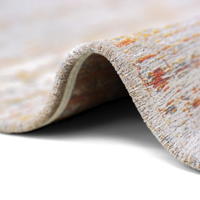 Louis de Poortere Ushak Vloerkleed 280 x 390 cm - Galata Sunset