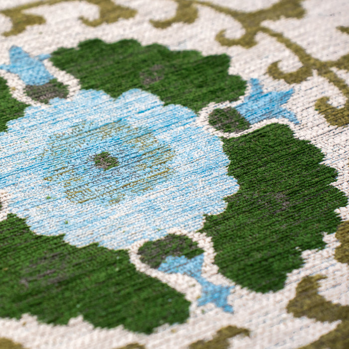 Louis de Poortere Suzani Vloerkleed 240 x 340 cm - Slavia