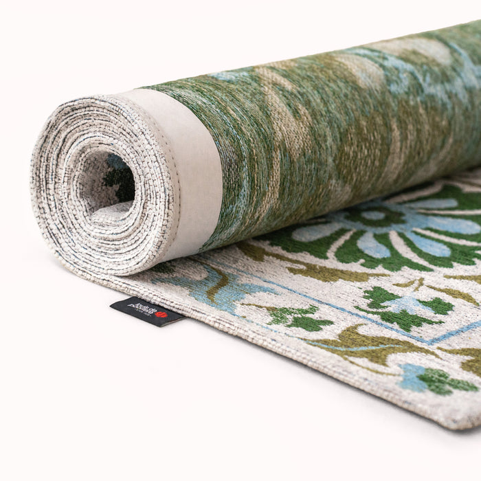 Louis de Poortere Suzani Vloerkleed 170 x 240 cm - Slavia