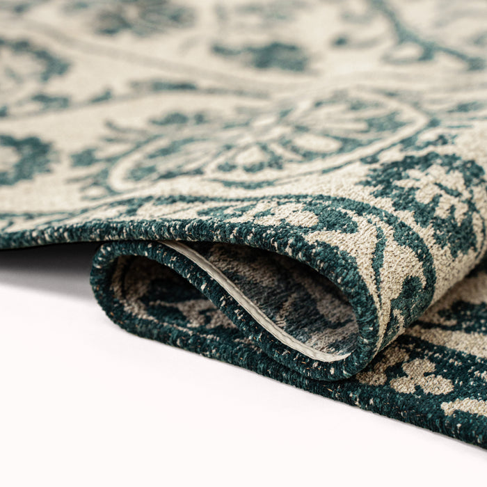 Louis de Poortere Suzani Vloerkleed 140 x 200 cm - Notos