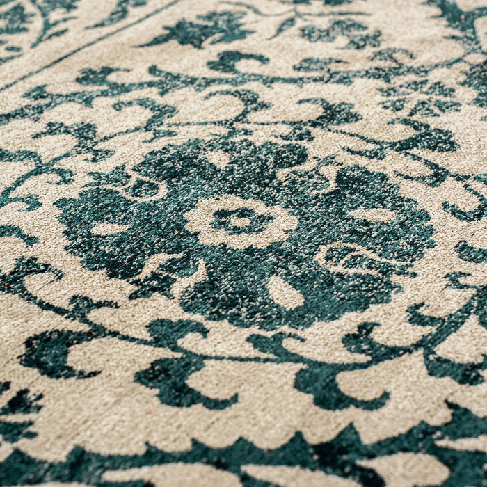 Louis de Poortere Suzani Vloerkleed 140 x 200 cm - Notos