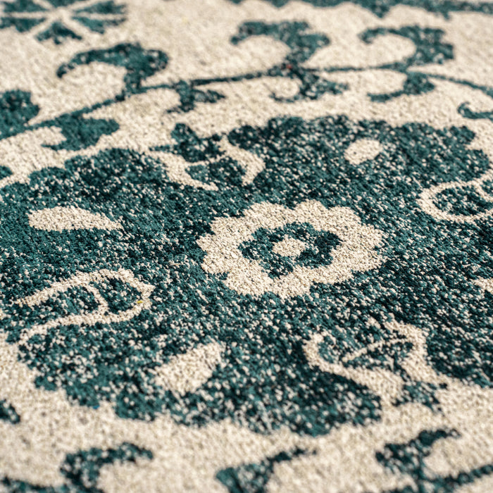 Louis de Poortere Suzani Vloerkleed 200 x 280 cm - Notos