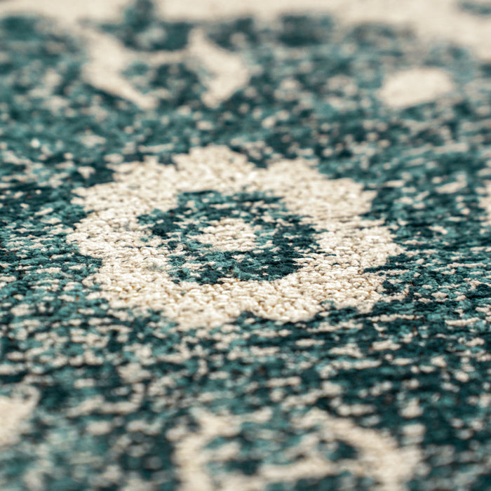 Louis de Poortere Suzani Vloerkleed 240 x 340 cm - Notos