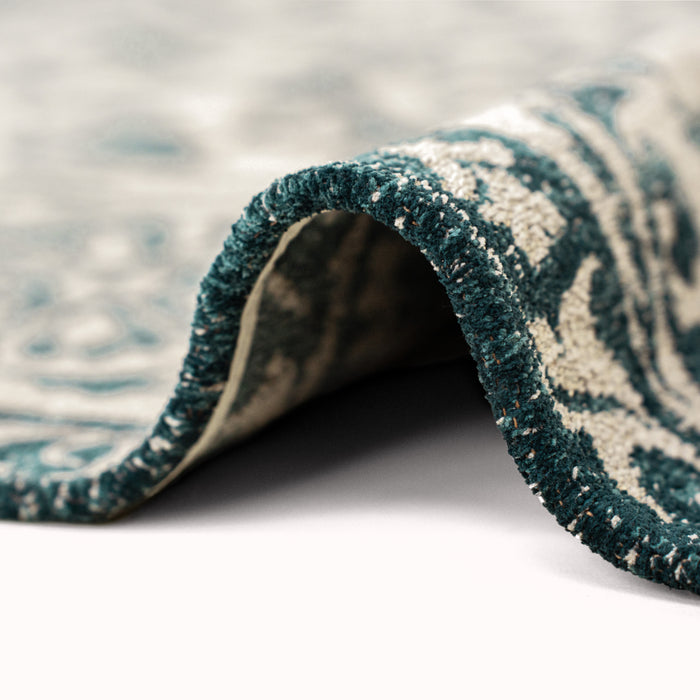 Louis de Poortere Suzani Vloerkleed 280 x 390 cm - Notos