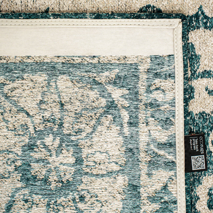 Louis de Poortere Suzani Vloerkleed 140 x 200 cm - Notos