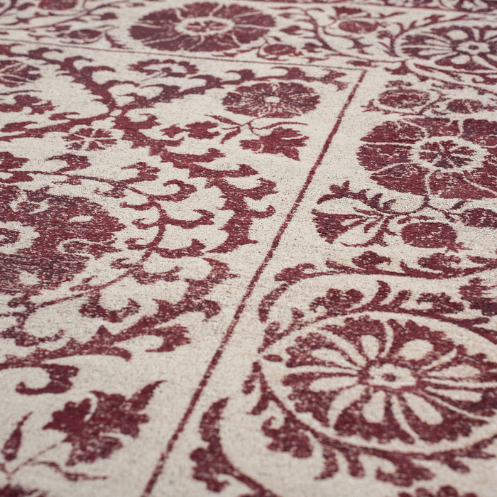 Louis de Poortere Suzani Vloerkleed 170 x 240 cm - Zephyr