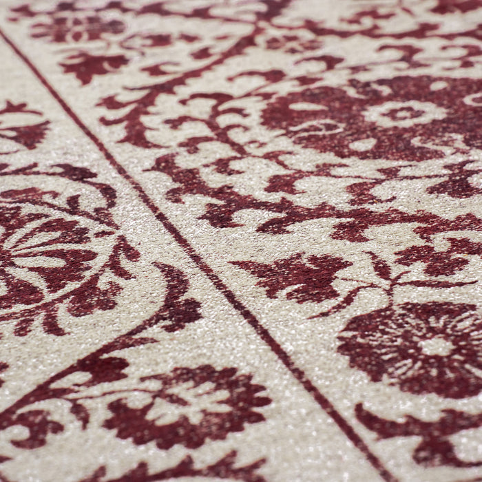 Louis de Poortere Suzani Vloerkleed 280 x 390 cm - Zephyr