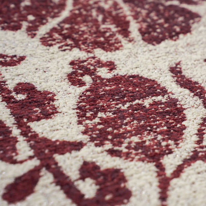 Louis de Poortere Suzani Vloerkleed 200 x 280 cm - Zephyr