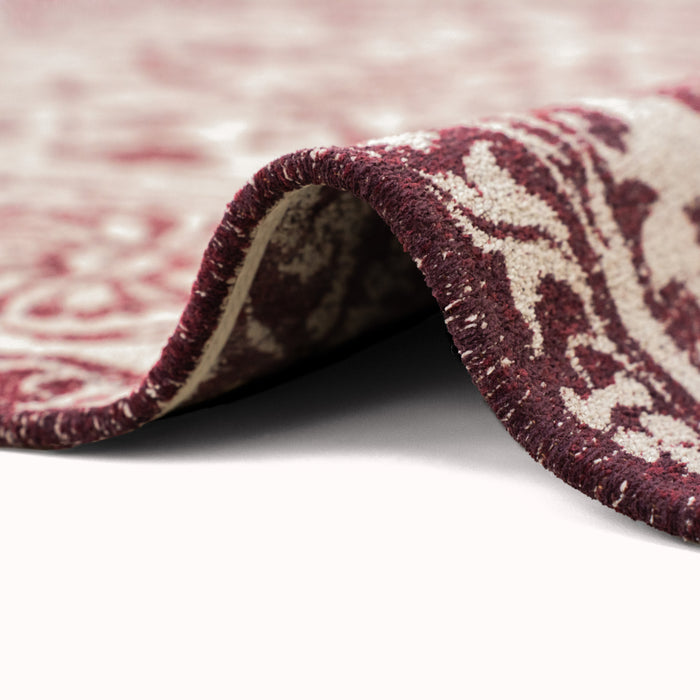 Louis de Poortere Suzani Vloerkleed 140 x 200 cm - Zephyr