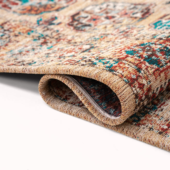 Louis de Poortere Kasak Vloerkleed 280 x 390 cm - Djamboul